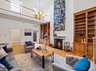 1008-20 Spruce St #3F, Philadelphia, PA 19107