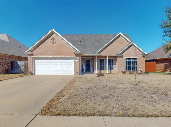 1730 Blackfoot Dr, Cleburne, TX 76033
