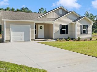 193 Montague Rd, Currie, NC 28435