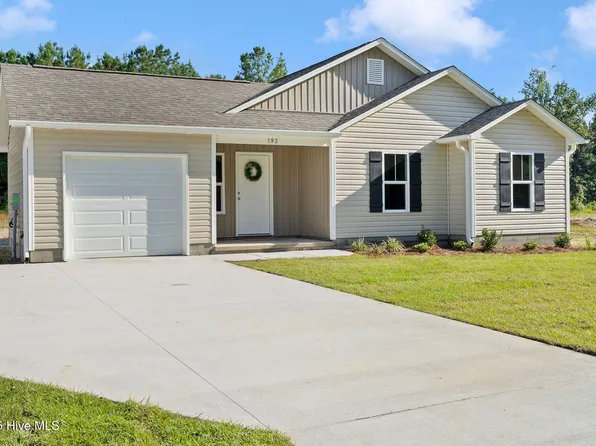 193 Montague Road, Currie, NC 28435