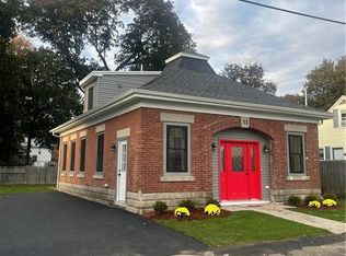 53 Hope St, Lincoln, RI 02865