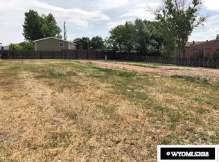 109 S Meadow St, Lyman, WY 82937