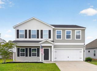 107 Oldenburg Dr, Summerville, SC 29486
