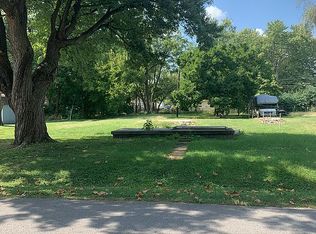 1038 S Lyons Ave, Indianapolis, IN