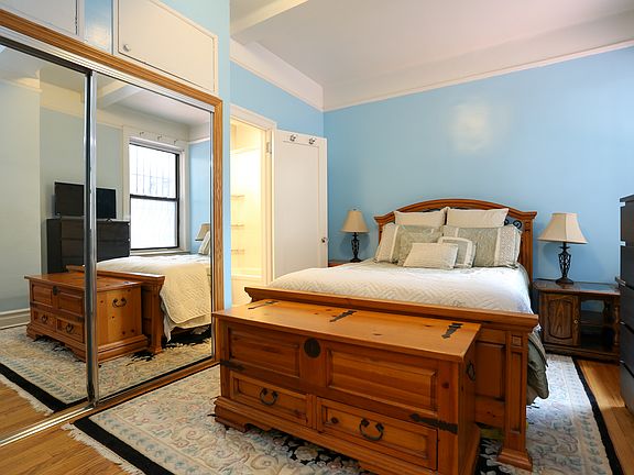 5th image of 215 W 92nd St APT 1H