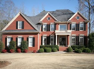 47 Lakecrest Cir, Suwanee, GA 30024