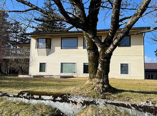 3303 Mill Bay Rd, Kodiak, AK 99615