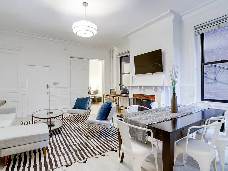 1765 R St NW #102 — Photo 6