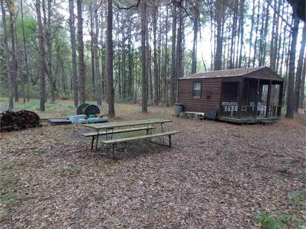 SW Canaan Trl, Madison, FL 32340