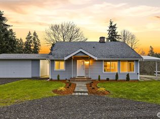 36834 48th Avenue S, Auburn, WA 98001