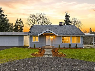 36834 48th Avenue S, Auburn, WA, 98001