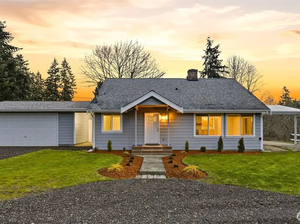 36834 48th Avenue S, Auburn, WA 98001