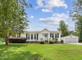 1030 Palm Ct, Carolina Shor, NC 28467