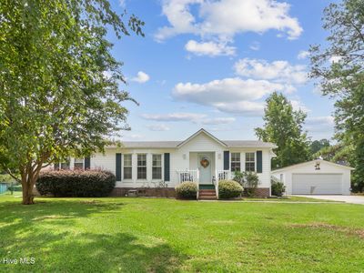 1030 Palm Court SW, Carolina Shor, NC, 28467