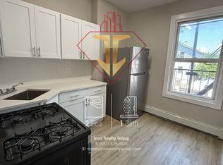 8 Sheffield St APT 2L, Jersey City, NJ 07305