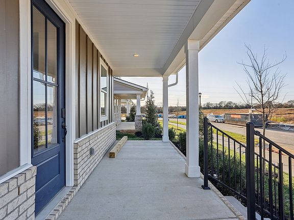 4th image of 3046 Poplar Farms Dr Lot 98