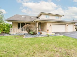 1231 Newbridge Ave, Lockport, IL 60441