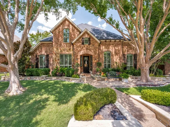 11614 Estacado Dr, Frisco, TX 75033