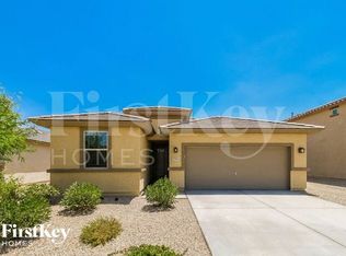 17565 W Villa Chula Ln, Surprise, AZ 85387