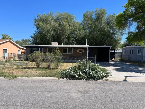 2861 S 2955 W, West Valley City, UT 84119