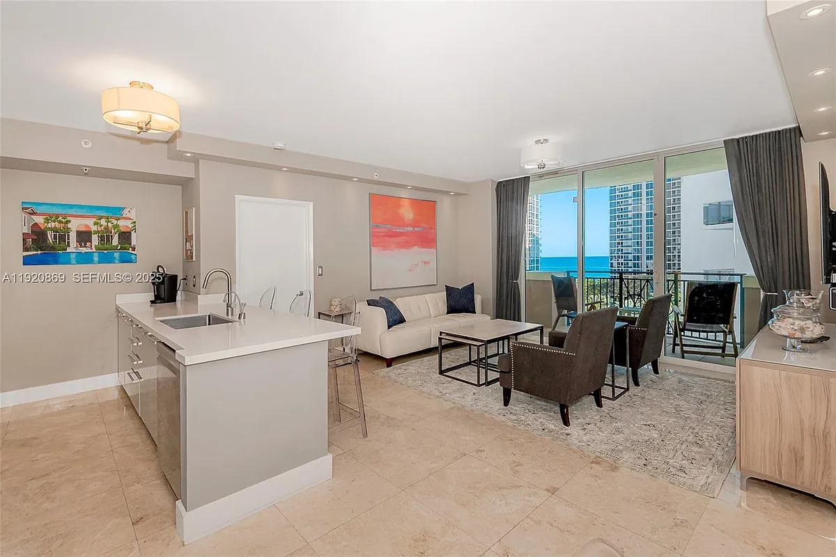 Building Photo - 17555 E Atlantic Blvd #1005