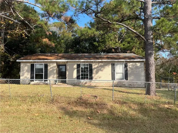 7950 Centre Street, Citronelle, AL 36522
