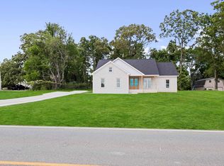 28333 County Road 14, Florence, AL 35633