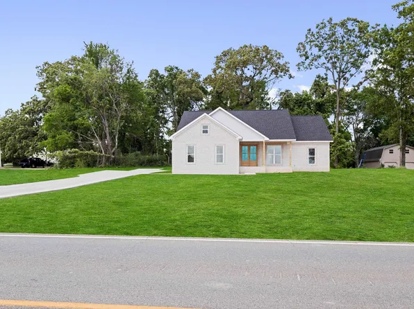 28333 County Road 14, Florence, AL 35633