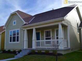 503 E 32nd Ave, North Kansas City, MO 64116