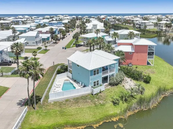 118 Mustang Royale Blvd, Port Aransas, TX 78373