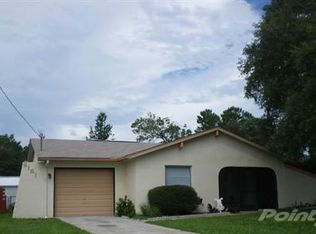 6161 Kinlock Ave, Spring Hill, FL 34608