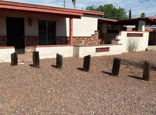 328 Martin Ave UNIT A-B, Tucson, AZ 85719