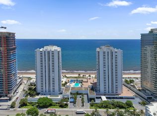 1360 S Ocean Blvd APT 1202, Pompano Beach, FL 33062
