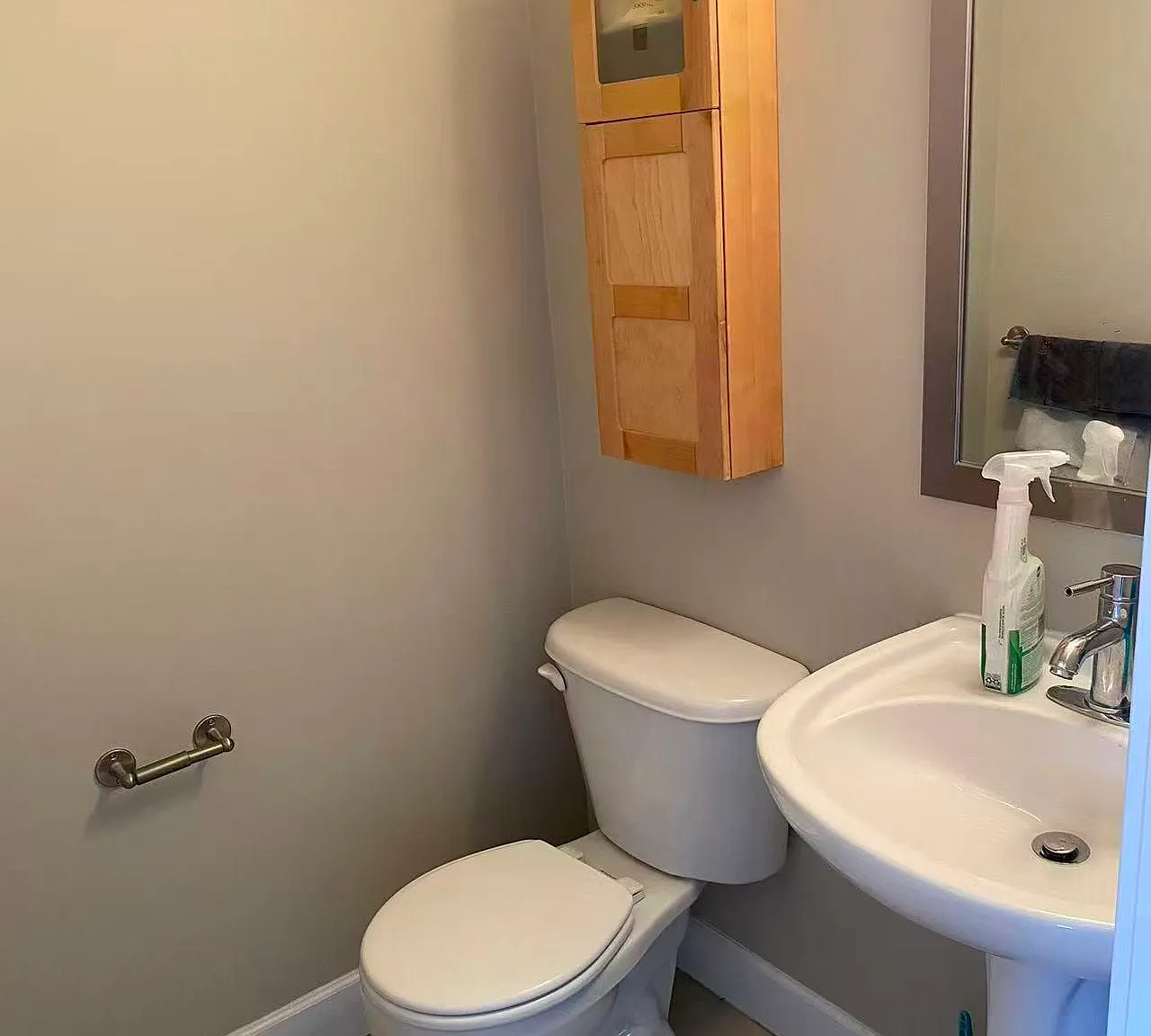 4 bed, 1700 sqft, $3,600 — Photo 3