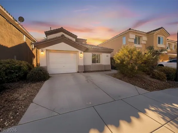 217 Wicked Wedge Way, Las Vegas, NV 89148