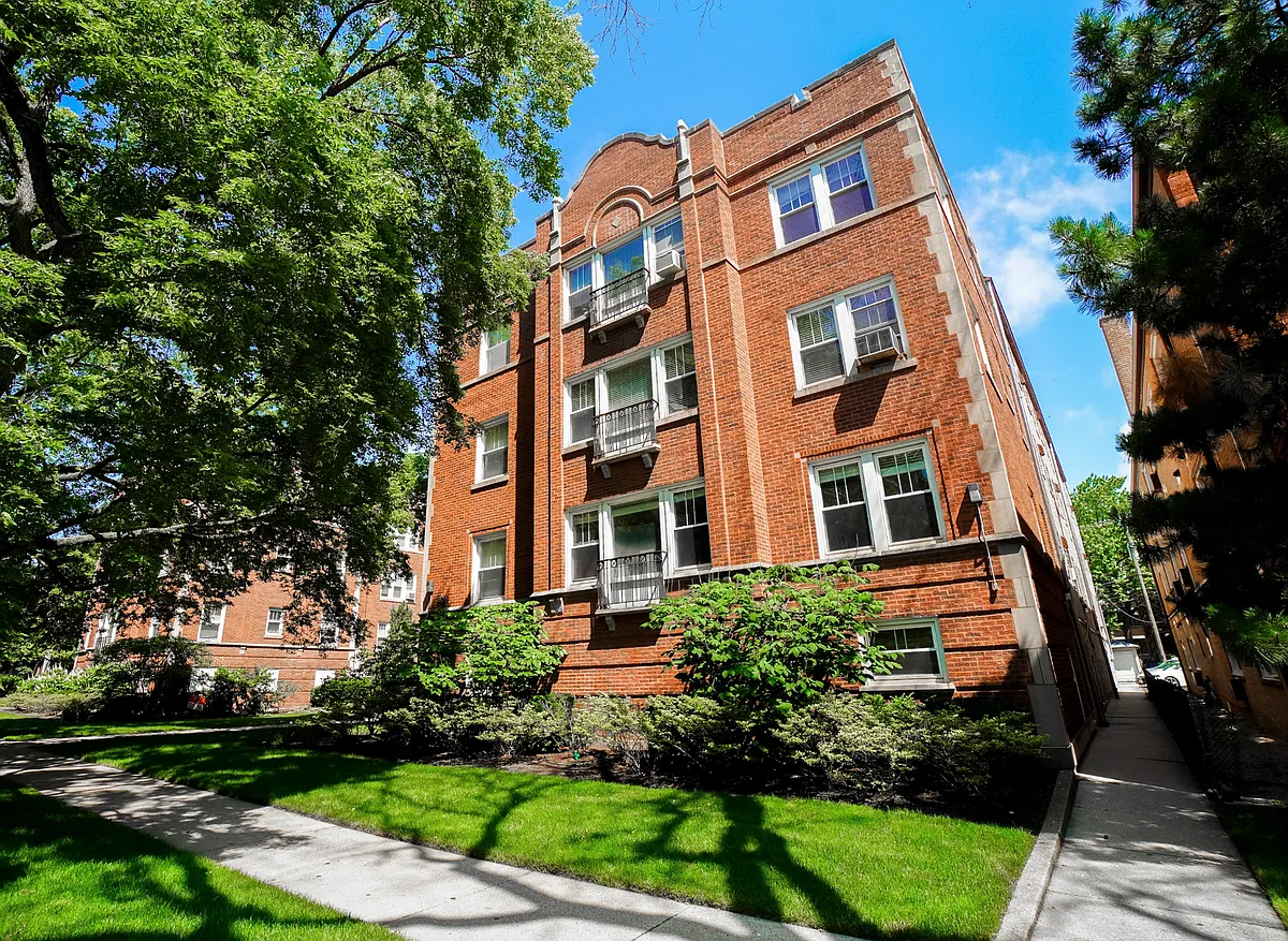 Building Photo - 909-919 Washington Street