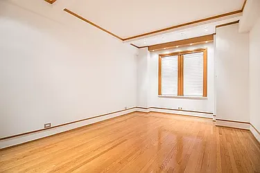 Rented by WAM Partners - William Moses Co.