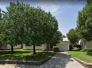 1729 Dale Pl, Irving, TX 75061