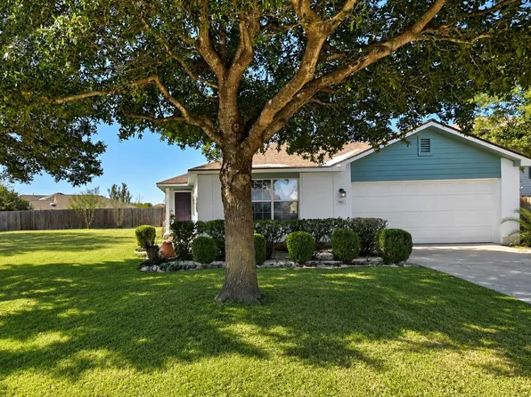 981 Shadow Creek Blvd, Buda, TX 78610