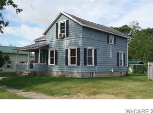 215 S Race St #STW1-P6, Van Wert, OH 45891