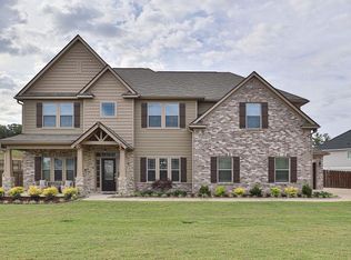 7951 Wilson Ivy Ct, Fortson, GA 31808