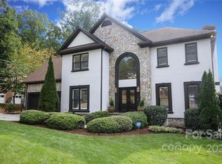 3718 Surry Ridge Ct, Charlotte, NC 28210