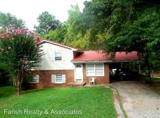 407 Adamson Ave, Carrollton, GA 30117