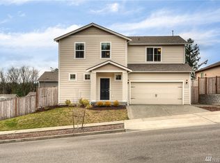 1713 Gallagher Ct NW, Olympia, WA 98502