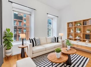 454 W 36th St #4A, New York, NY 10018