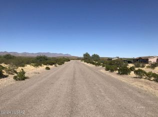 11735 W Iris St #0, Pima, AZ 85543