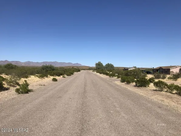 11735 W Iris St #0, Pima, AZ 85543