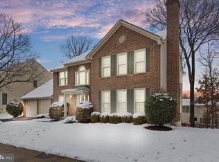 14220 Rock Canyon Dr, Centreville, VA 20121