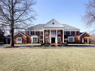 7 Carters Grove Ct, Saint Louis, MO