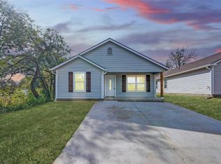 708 SE 19th St, Mineral Wells, TX 76067